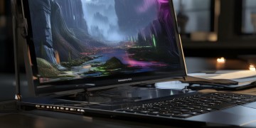 华为电脑能玩光环手游吗？