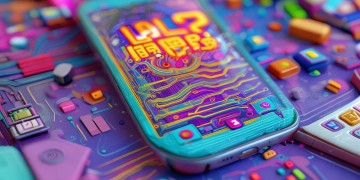 LOL手游需要下载什么软件呢？