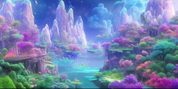 手游梦幻诛仙好玩吗？