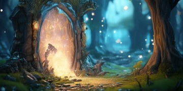 魔力手游退出后还能继续打怪吗?