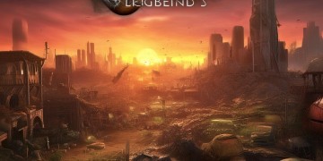 末日传奇手游真的好玩吗？