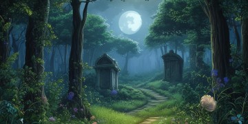 盗墓笔记手游妹子多吗？