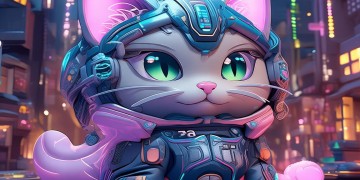 英雄联盟手游出猫咪了吗?