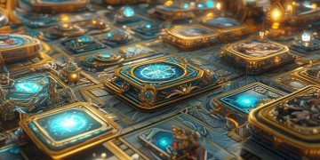 手游皇子该打什么位置?