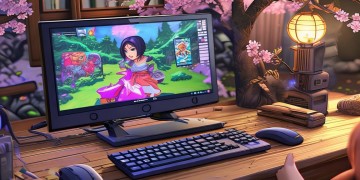 日本英雄联盟手游究竟该怎么玩?