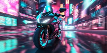跑跑手游马格南值得买吗？