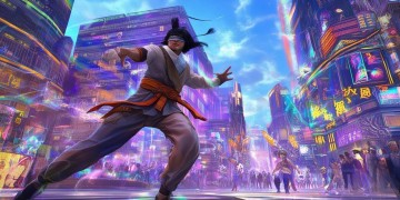 LOL手游盲僧到底强不强？