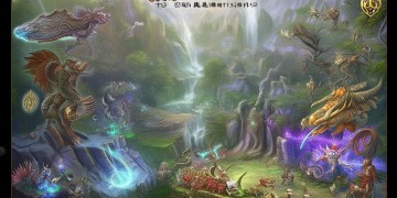 天龙手游职业该选什么？