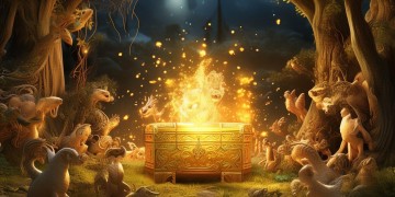 什么手游招财最多？