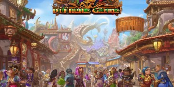 大话手游帮派到底有什么用?