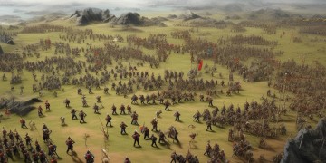 有哪些值得一玩的战争策略手游？