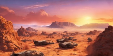 征途2手游真的垃圾吗?