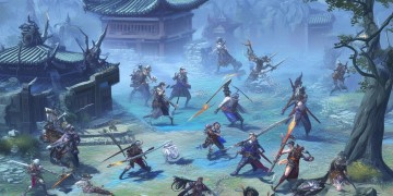 逆水寒手游什么职业好？