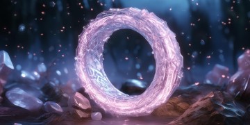 梦幻手游道具环是什么？