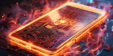 手游发烫影响大吗？