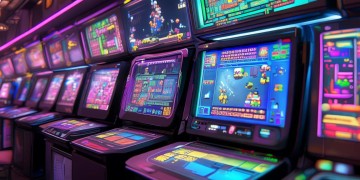 游戏有手游吗？