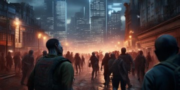 有哪些知名的击杀丧尸手游呢？