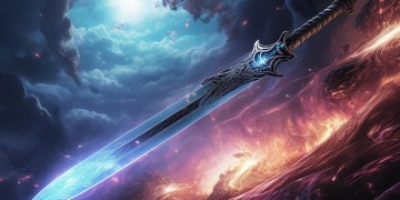 CF手游中什么刀能克制屠龙？