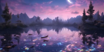 梦幻手游有必要钓鱼吗？