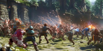 手游PVE中能触发反击吗?