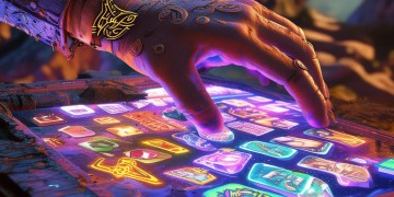 有角色说话的手游究竟有哪些呢？