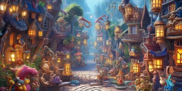 奇迹手游中，哪些才是真正好玩的呢？