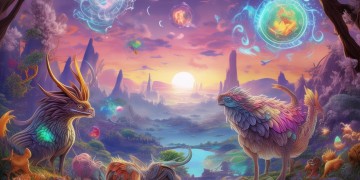 神仙道手游选什么职业好？