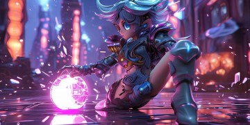 LOL手游劫有改动吗？