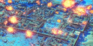 CF手游龙珠地图可以进行爆破模式吗？