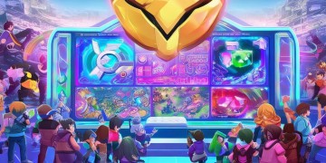 LOL手游能创造战队吗?