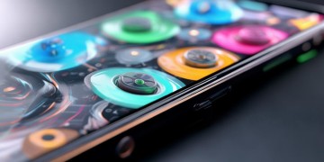 手游摇杆吸盘真的好用吗？