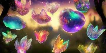 梦幻手游中哪种粽子最好看？