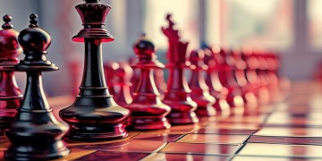 下棋类手游，哪个好玩呢？