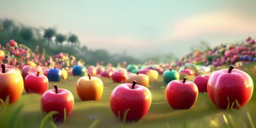 有哪些苹果端可以赚钱的手游？