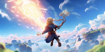 手游角色直升需要下线吗？