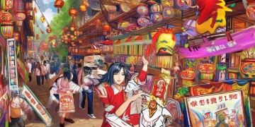 问道手游推广员有什么用？
