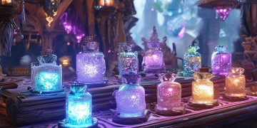 问道手游体力用什么卖最好呢？