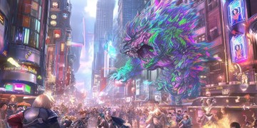 手游DNF那个叫什么怒的游戏到底是什么？