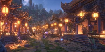手游神武有副本吗？