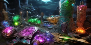 传奇手游中哪些装备最好看？