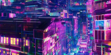 火影手游霓虹究竟是什么？