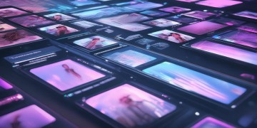 QQ手游王者战报在哪能找到？