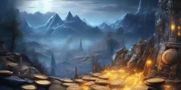 昆仑虚手游中什么最值钱？