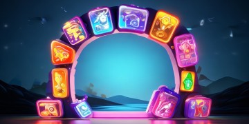 什么门槛高又好玩的手游适合直播？