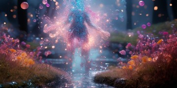 梦幻手游灵身能卖吗？