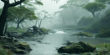 逆水寒手游真的适合玩吗?