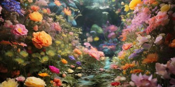 小花仙手游和端游会同步吗？