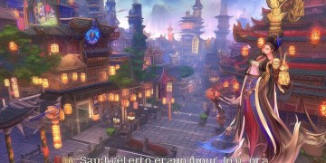 手游神武3开了什么新角色？