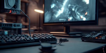 直播手游能连接声卡吗？