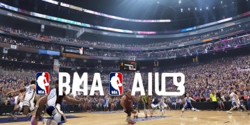 NBA Live手游可以在什么应用下载？